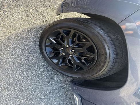 Used 2021 Jeep Grand Cherokee Limited X image 16