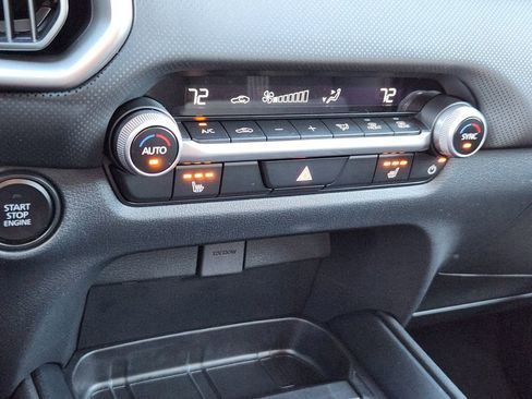 New 2026 MAZDA CX-50 Meridian Edition w/ Apex Package image 9