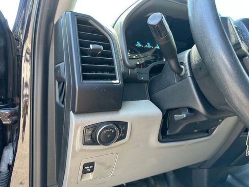 Used 2020 Ford F150 XL w/ Equipment Group 101A Mid AWD/4WD image 13
