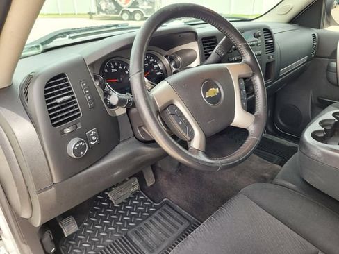 Used 2013 Chevrolet Silverado 1500 LT w/ All-Star Edition RWD image 25
