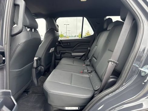 Used 2026 Toyota 4Runner TRD Off-Road Premium w/ Tow Technology Package AWD/4WD image 13