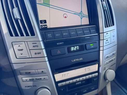 Used 2009 Lexus RX 350 AWD image 25