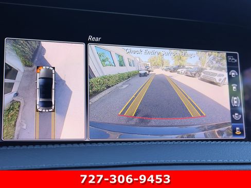 Certified 2020 Mercedes-Benz S 560 Sedan image 4