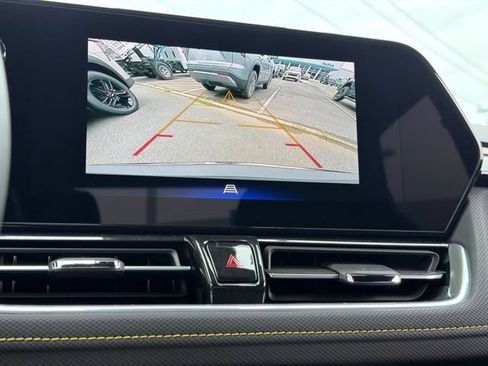 New 2026 Chevrolet TrailBlazer ACTIV w/ Convenience Package FWD image 27