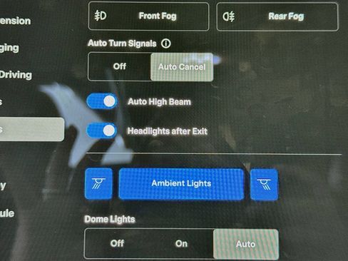 Used 2022 Tesla Model X Plaid AWD/4WD image 14