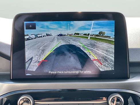 Used 2025 Ford Escape Active w/ Cold Weather Package image 22