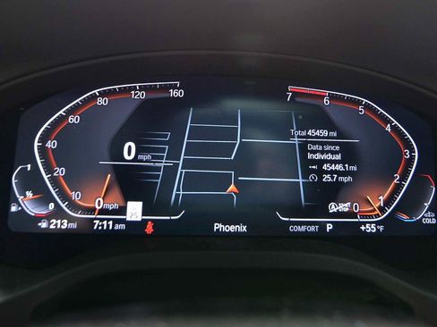 Certified 2022 BMW X3 sDrive30i w/ Convenience Package w/ZPA image 13