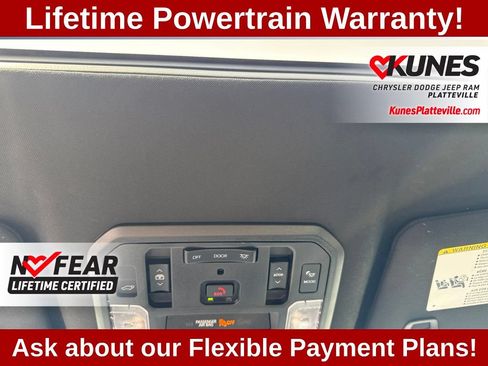 Used 2024 Toyota Sequoia Capstone AWD/4WD image 28