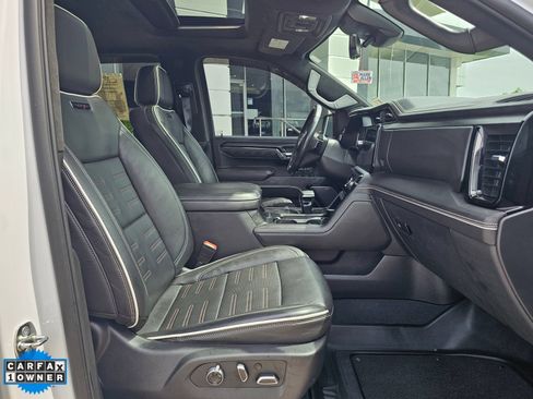 Used 2023 GMC Sierra 1500 AT4X AWD/4WD image 32