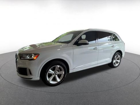 Used 2022 Audi Q7 2.0T Premium AWD/4WD image 8