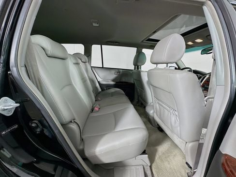 Used 2007 Toyota Highlander 4WD Hybrid image 26