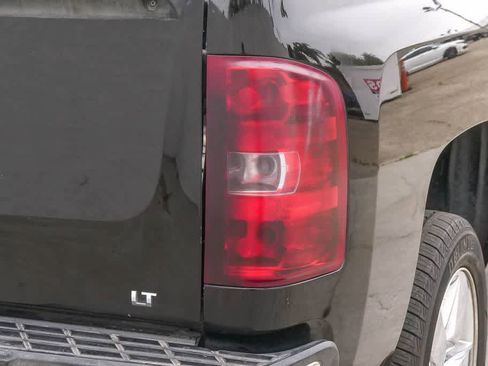 Used 2011 Chevrolet Silverado 1500 LT w/ Regional Value Package RWD image 10