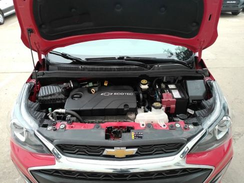Used 2019 Chevrolet Spark LT image 40