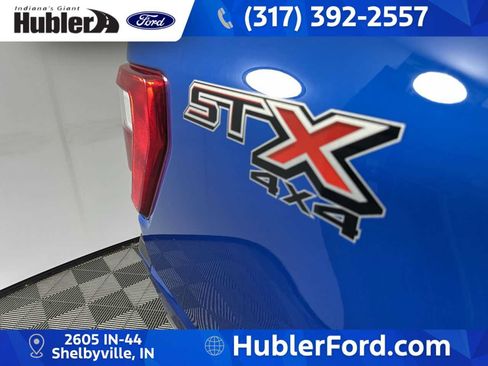 Used 2021 Ford F150 XL w/ STX Appearance Package AWD/4WD image 25