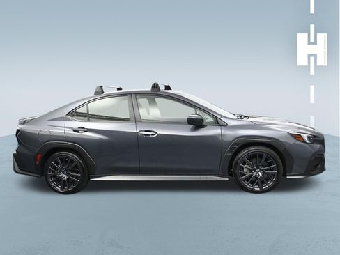 Used 2025 Subaru WRX Premium image 3