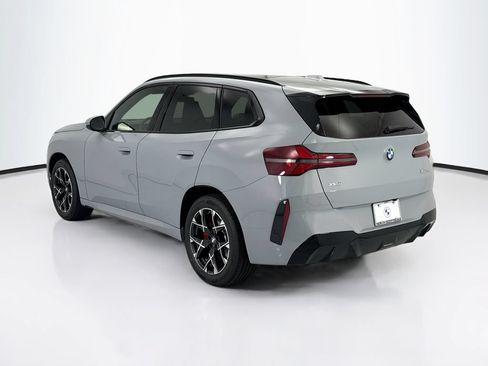New 2026 BMW X3 xDrive30i w/ Premium Package AWD/4WD image 7