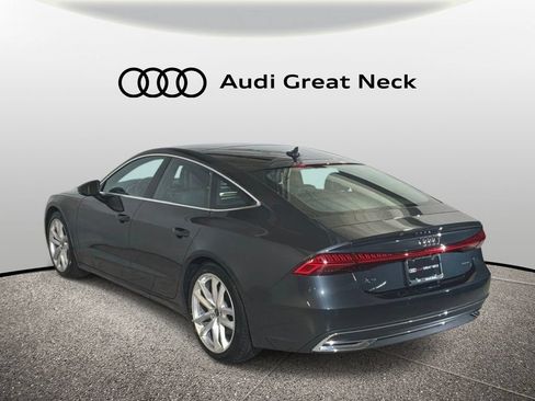 Used 2023 Audi A7 Prestige w/ Luxury Package AWD/4WD image 7