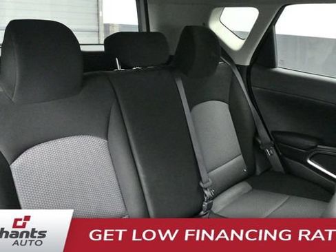 Used 2023 Kia Soul LX w/ Option Group 015 FWD image 13