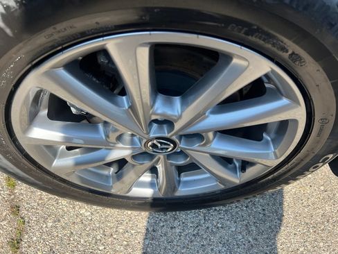 Used 2022 MAZDA CX-5 AWD 2.5 S w/ Select Package image 40