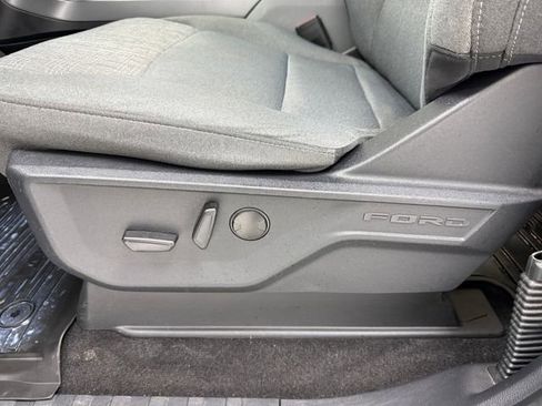 Used 2022 Ford F150 XLT w/ Equipment Group 302A High AWD/4WD image 29