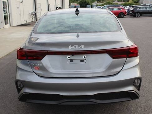 Used 2024 Kia Forte LXS FWD image 25