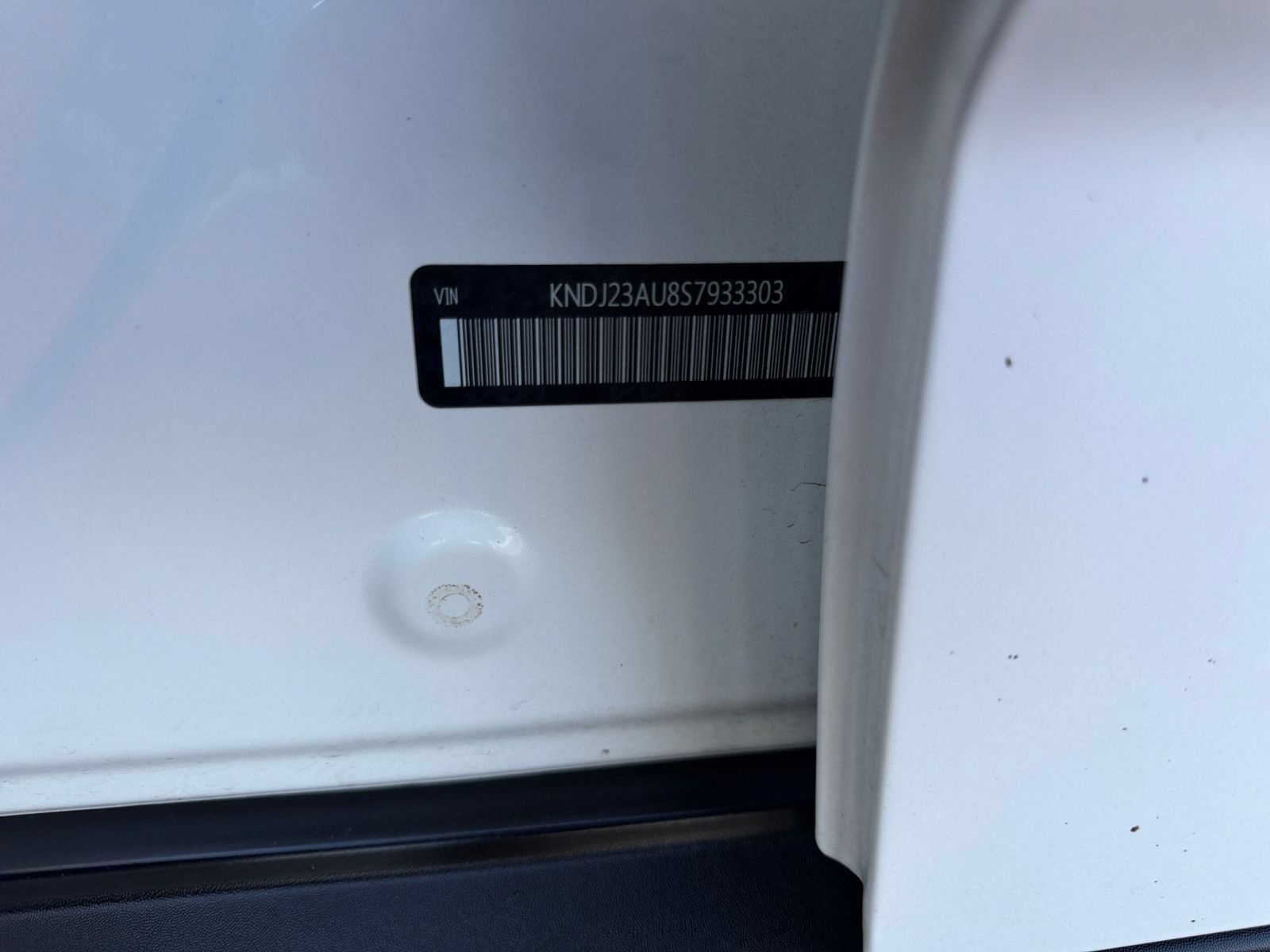 Used 2025 Kia Soul LX w/ LX Technology Package FWD image 26