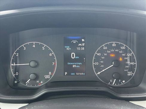 Certified 2024 Toyota Corolla LE image 11