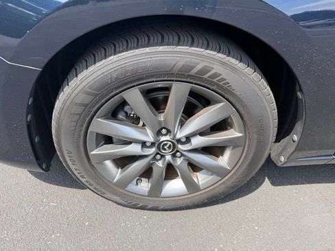 Used 2018 MAZDA MAZDA6 Sport FWD image 10