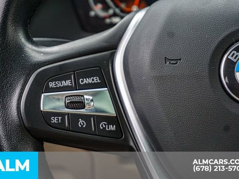 Used 2022 BMW 228i Gran Coupe w/ Convenience Package image 29