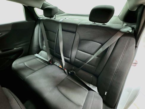 Used 2024 Chevrolet Malibu LT FWD image 23