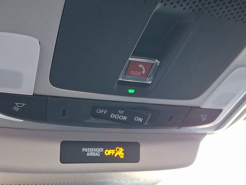 Certified 2025 Honda Accord LX image 24