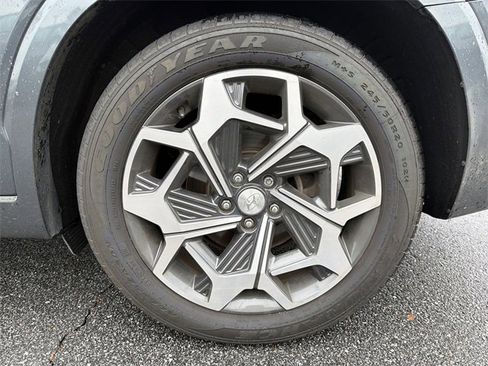 Certified 2021 Hyundai Palisade Calligraphy image 20