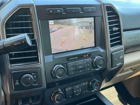 Used 2019 Ford F250 XLT w/ XLT Value Package AWD/4WD image 34