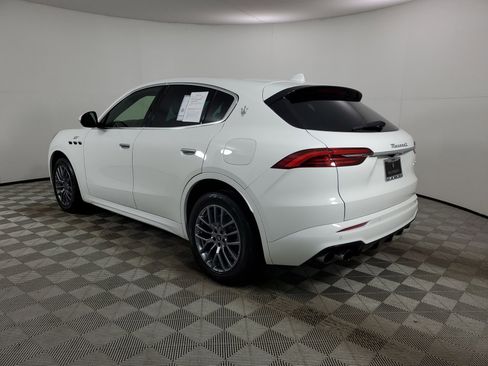 Used 2024 Maserati Grecale GT AWD/4WD image 7