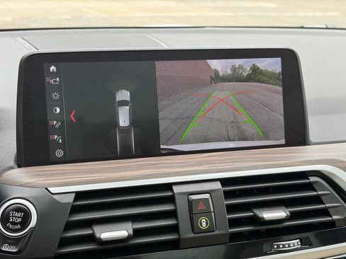 Used 2019 BMW X3 xDrive30i w/ Convenience Package AWD/4WD image 38