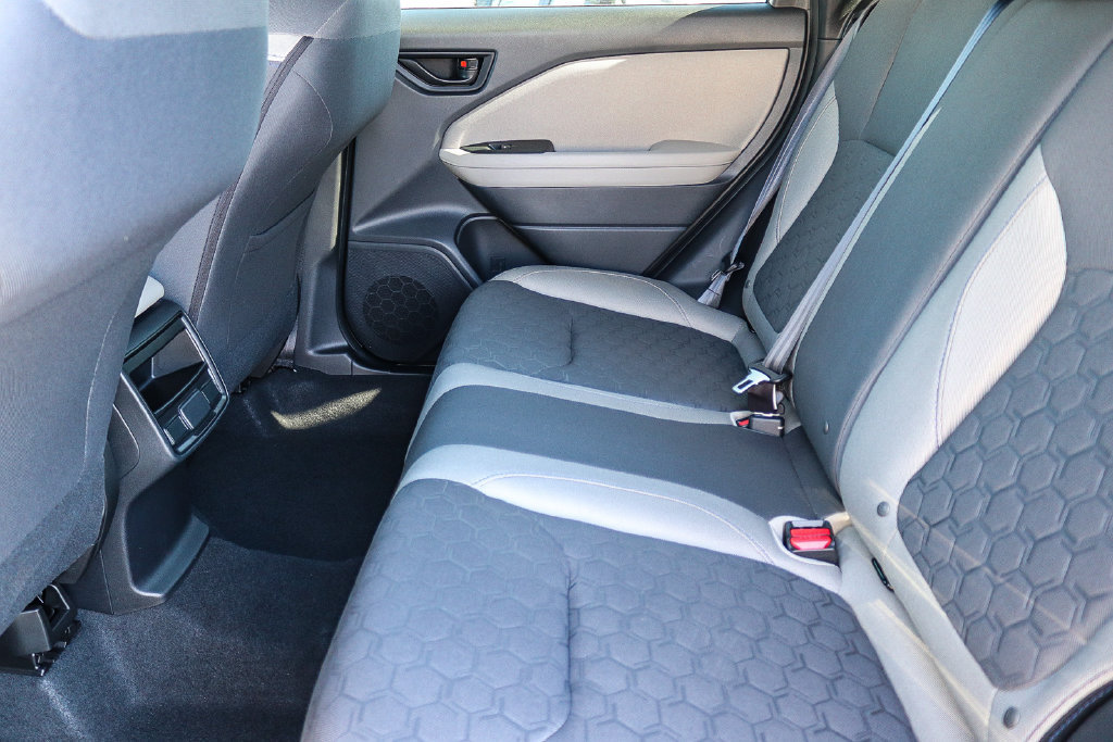 Certified 2025 Subaru Forester AWD/4WD image 20