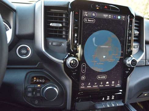 New 2026 RAM 1500 Big Horn image 21