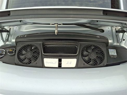 Used 2015 Porsche 911 Turbo image 27