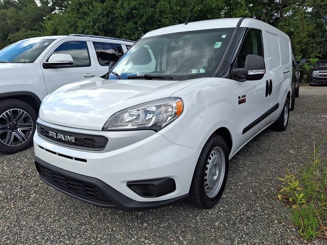 Used 2022 RAM ProMaster City Tradesman FWD image 3