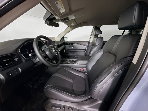 New 2026 Honda Passport RTL image 26