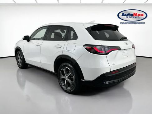 Used 2023 Honda HR-V EX-L image 6