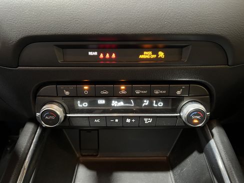Used 2019 MAZDA CX-5 Grand Touring AWD/4WD image 22