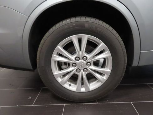 Used 2024 Cadillac XT6 Luxury FWD image 14