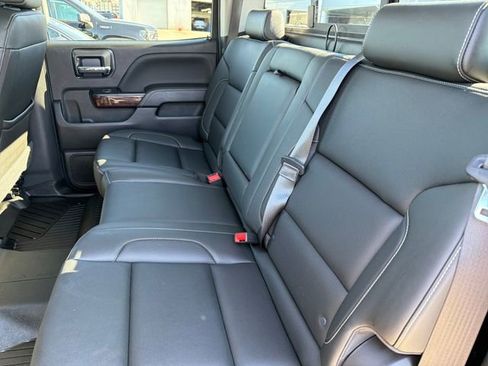 Used 2018 GMC Sierra 1500 SLT AWD/4WD image 21