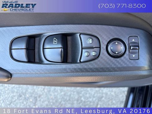 Used 2023 Nissan Altima 2.5 S image 14