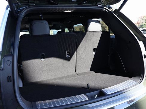 New 2026 Hyundai Palisade Calligraphy image 17