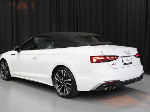 Used 2024 Audi S5 Premium image 7