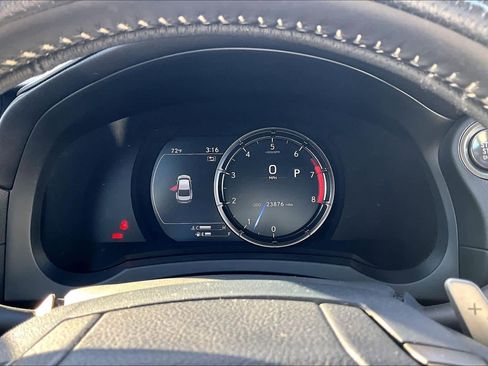 Used 2023 Lexus IS 350 F Sport image 25