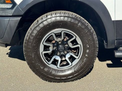 Used 2018 RAM 1500 Rebel w/ Luxury Group image 10