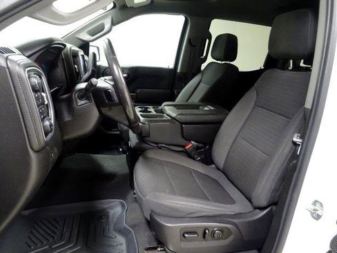 Used 2021 Chevrolet Silverado 1500 LT w/ Bed Protection Package image 18